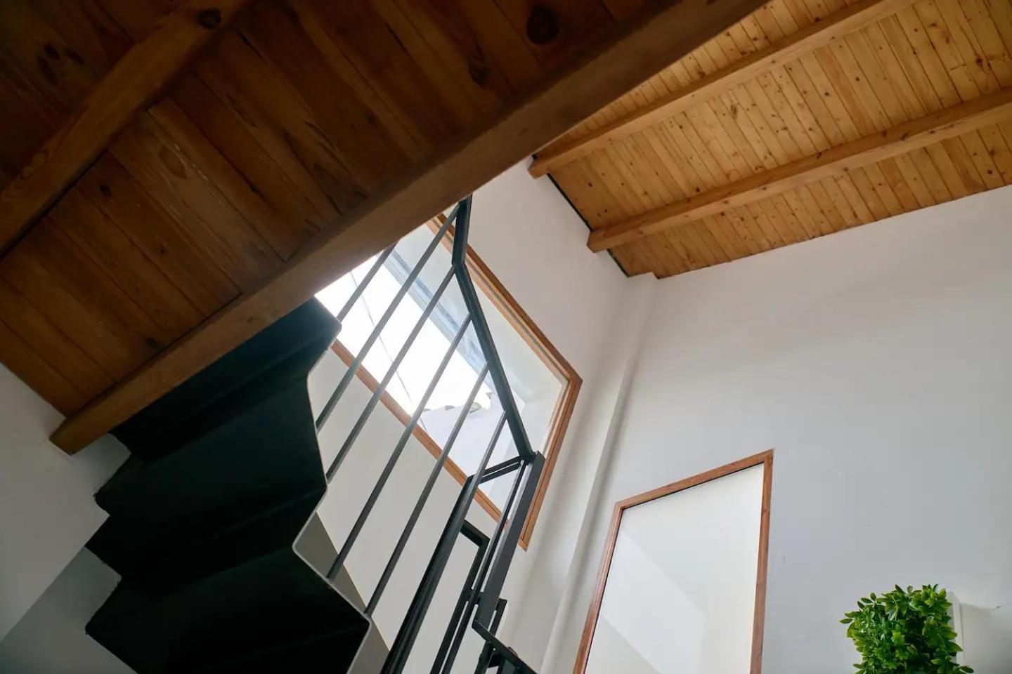 Apartamento De Diseno En La Plaza Del Carmen F1 Valencia Bagian luar foto